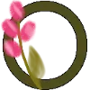 💐