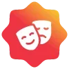 🎭
