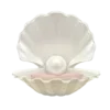 🐚