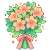 💐
