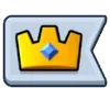 👑