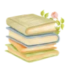 📚