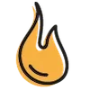 🔥