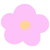 🌸
