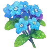 💐
