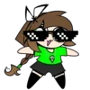 💚