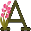 💐