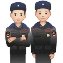 👮‍♂️