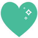 💚