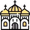 ⛪️