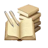 📚
