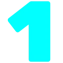 1️⃣