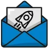 ✉️