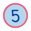 5⃣