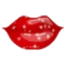 💋
