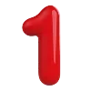 1⃣