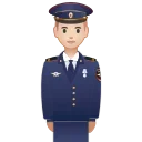 👮‍♂️