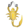 🦂