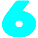 6️⃣