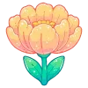 🌸