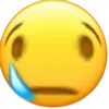 😢