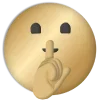 🤫
