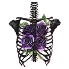 💜