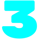 3️⃣