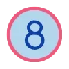 8⃣