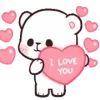 ❤️
