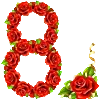 💐