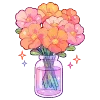 💐