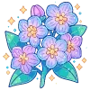 🌸