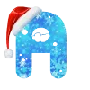 😀