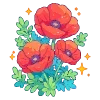 🌷
