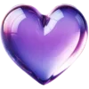 💜