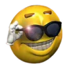 😎