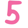 5️⃣