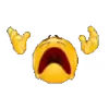 😫