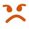 😡