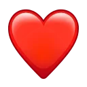 ❤️