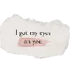 💌