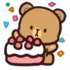 🎂