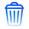 🗑
