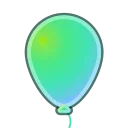 🎈