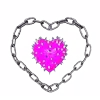 💗