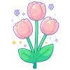🌸