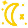🌙