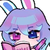 💜