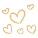 🧡